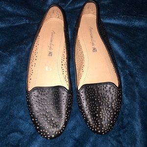 🌸✨✨American Eagle Flats